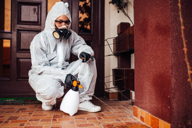 Reliable Mosquito Control contractor in Genoa, OH by Nex Pest Control